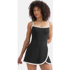 Tala DayFlex Active Tennis Clipping - Svart