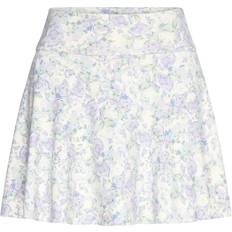 Aim'n Kjolar aim'n Blossom Rose Sense Skort - Flerfärgad