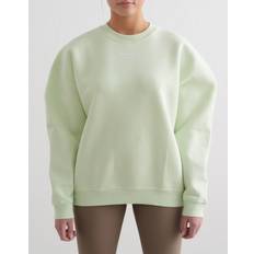 Aim'n Tröjor aim'n Spearmint Apparel Sweatshirt Tröjor Dam