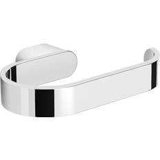 Bathroom Accessories Belfry Bathroom Darsham Wall Mounted Toilet Roll Holder 2cm H x 15cm W x 10cm D