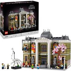 LEGO 10326 Naturhistoriskt Museum