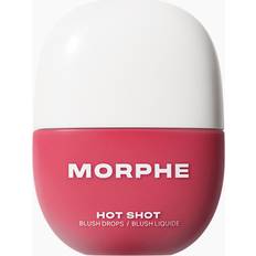Morphe Rouge Morphe Hot Shot Blush Drops - Rosa