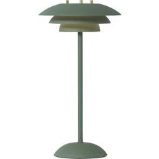Aneta epsilon Aneta Epsilon Grøn Portable Lampe Bordlampe