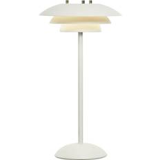 Aneta Epsilon Hvid Portable Lampe Bordlampe