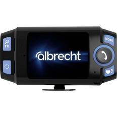 Albrecht DR 55 Mini DAB+ Autoradio Adapter