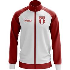 Airo Sportswear Peru Concept Football Track Jacket Men's Polyester