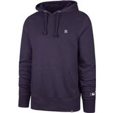 47 Brand Hoodie New York Yankees MLB Bleu S