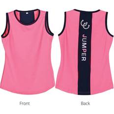 Body Protectors Equistar Childs Active Rider Tank - Fruit Punch