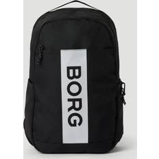 Björn Borg Rygsække Björn Borg Logo Backpack 35l - Sort