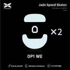 Jade Mouse Skates till Endgame Gear OP1 WE