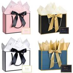 Shein Large Paper Gift Bags 1/2/3sets