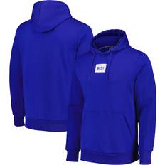 Chelsea 120 Year Anniversary CFC LDN Hoodie Blue Unisex
