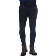 Horse Whips Riding Pants Flags&Cup Vadso - Bleu