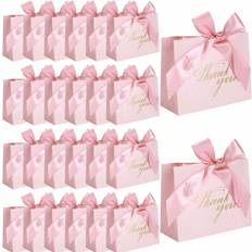 Shein Small Thank You Gift Bags 10pcs 4.5x1.8x3.9 Inch