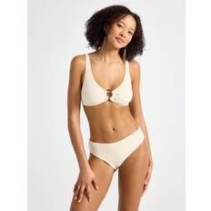 Bikinis Lindex Krinklad Bikiniunderdel