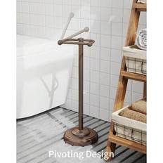 Bathroom Accessories Shein Luxury Toilet Paper Holder Stand SUS304