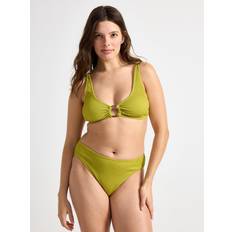Bikinis Lindex Krinklad Bikiniunderdel