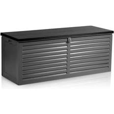 Metall Dynförvaring & Möbelskydd Utemöbler Viking Choice Plonos Kissenbox Gartenbox