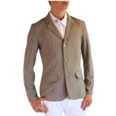 Body Protectors Montar Riding Jacket - Beige