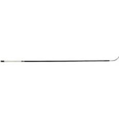 Horse Whips Dressage Whip Whip & Go - Noir