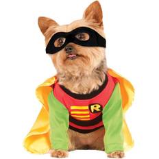 Pets Fancy Dresses Rubies Robin Pet Costume XL