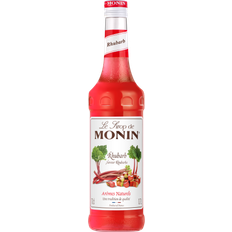 Monin Rabarber Sirup 70 cl 70cl