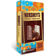 Festive Moments Chocolate Bar 200g