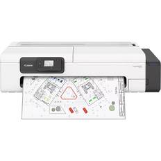 Printers Canon imagePROGRAF TC-21 24 Inch Wireless Large Format Color Inkjet Printer