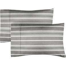 CGK Unlimited King Cases Set of 2 2 Piece Pillow Case