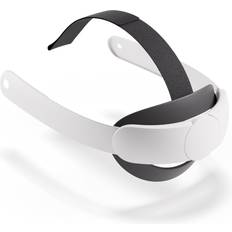 Meta Meta Quest Elite Strap with 3/3S