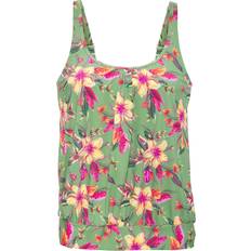 Dam - Rosa Tankinis Lascana Tankinitopp