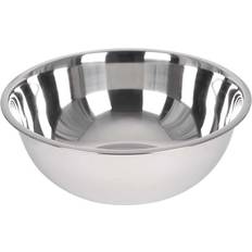 Bakeware Lindy Extra Heavy Stainless Steel 13-Quart Mixing Bowl