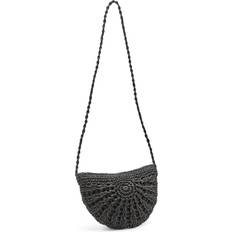 Pieces Clutch tasker Pieces Pclona Crossover-taske - Sort