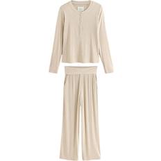 NEXT Pijama - Beige