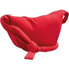 Tasker Pieces Pcamanda Knude Bæltetaske - Goji Berry