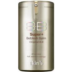Skin79 Super Plus Beblesh Balm BB Cream - Gold