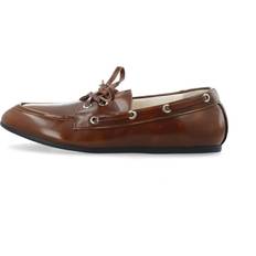 Bianco Biamarlene Boat Shoes