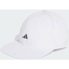 adidas Essential Aeroready Cap - White/Grey Six