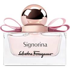 Ferragamo Dam Parfymer Ferragamo Signorina Edp Vapo 30 ml 30ml