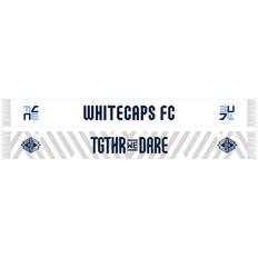 Scarfs Ruffneck Scarves Vancouver Whitecaps FC 2025 Jersey Hook Scarf