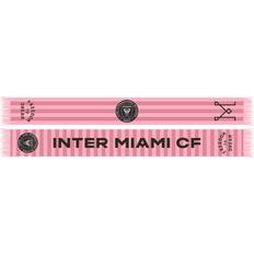 Scarfs Ruffneck Scarves Pink Inter Miami CF 2025 Jersey Hook Scarf