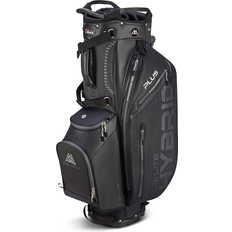 Big Max Dri Lite Hybrid Plus Red/Black USEX ONE SIZE