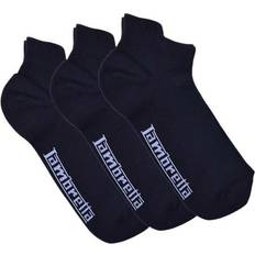 Lambretta Clothing Lambretta Mens Trainer Socks - Pack of 3