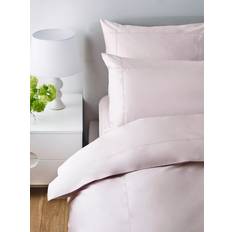 Jasper Conran London 500 Thread Count Supima Satin Extra Deep Fitted Bed Sheet