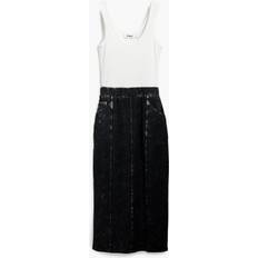 Desigual Dresses Desigual Women's Dress Sofia - Noir