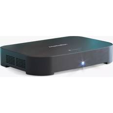 Manhattan T4-R HDR 4K Ultra HD Smart Freeview Play TV Recorder 2TB