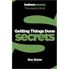 Getting Things Done By Rus Slater (Paperback, 2010)