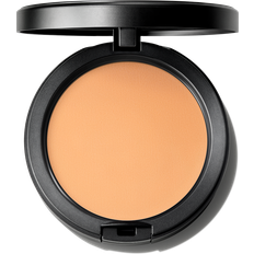 Mac studio fix nc25 MAC Studio Fix Plus Powder Foundation - Pudder