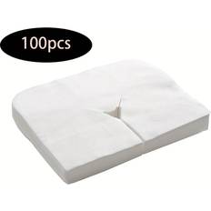 Temu 100pcs Disposable Massage Pillow Covers