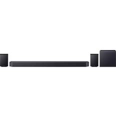 Dolby Atmos Soundbars & Home Cinema Systems Samsung HWQ990F 11.1.4ch Dolby Atmos Soundbar